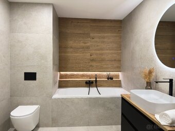 Prodej bytu 4+kk 67 m² V Bažantnici, Kladno - Kročehlavy - 13