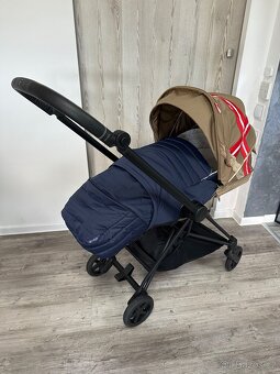 Cybex Mios 3.0 Karolina Kurkova - 13