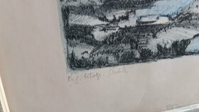 Staré obrazy , Rádio Tesla 1021A Opereta - 13