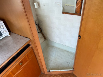 Karavan Wilk De luxe 400 - 13