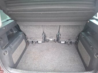 ROOMSTER 1.2 12V r.10, BEZ KOROZE, VELMI SOLIDNÍ - 13