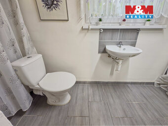 Prodej zahrady v Karviné, ul. Okrajová - 13