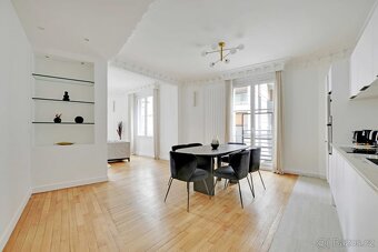 Pronájem bytu 3+kk – 74 m² - 13