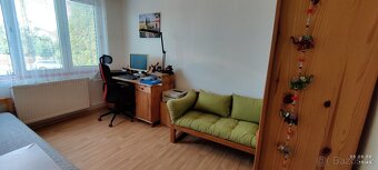 Pronájem řadového RD 4+1 - Blatná - Myštice - 13