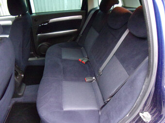 Fiat Croma 2.4JTD 147kW 295 000KM AUTOMAT - 13