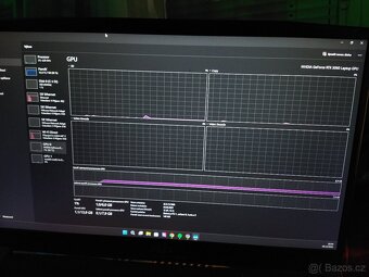 Herní notebook MSI katana gf-76 12ue rtx 3060 - 13
