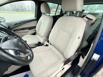 FORD B-MAX 1.5TDCI TITANIUM//70KW//AUT.KLIMA//PDC//ALU - 13