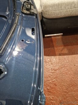 Kapota Passat B6 - 13