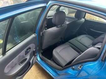Renault Clio 1.5 dci - 13