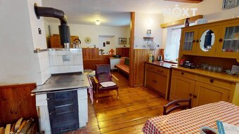 Prodej Chalupa, 100㎡ - 13