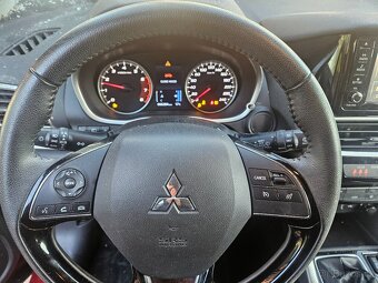 Mitsubishi Eclipse Cross 1.5 120kw  2WD 2018 - 13