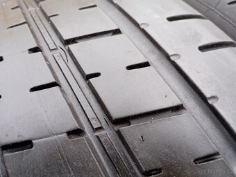 275/35/21 letní pneu pirelli - 13