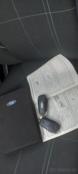 FORD FIESTA 1,0i r.v.2018,KLIMA,DOHODA - 13