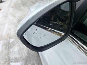 Ford Focus, 1,5 EcoBlue,2024,6000KM,odpočet DPH - 13