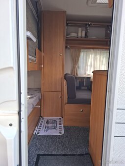 Přívěs karavan HOME-CAR Racer trophy 49 - 13