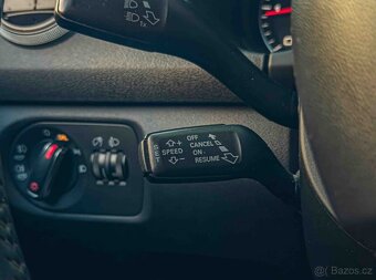 Audi A3 Sportback 1.6 TDI - 13