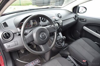 ►►Mazda 2 1.3 i 55KW CE PRO• KLIMA • ALU◄◄ - 13