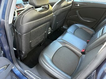 Citroën C5, 2.2HDI, 150kw Aut. Exclusive - 13