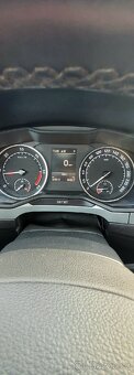 Škoda Superb 2018 - 13