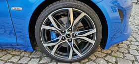 Alpine A1101 185kW, 6/2023, - 13