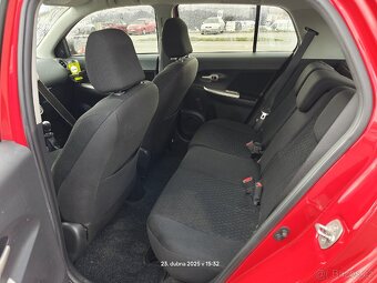 Toyota Urban Cruiser 1,3 VVTi - 13