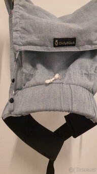Ergonomické nosítko DidyKlick - 13