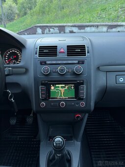 Volkswagen Touran 1.6 TDI 77kw, Life Editon - 13