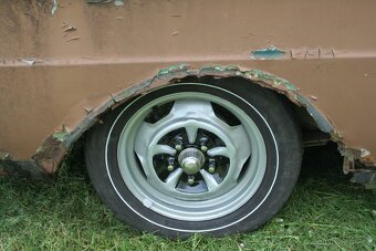 Ford Taunus RS15 M - 13
