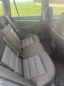 Škoda Octavia 2.0 TDI 103KW serviska nova technicka 2012 - 13