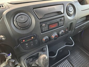 Renault Master 2.3 DCI L2H2, odpočet DPH - 13