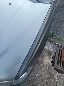 Blatníky Volvo V40 a S40 2000-2004 (pofaceliftu) - 13