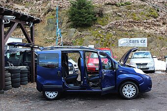 Fiat Qubo - 13