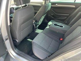 Volkswagen Passat 2,0 TDI BMT  140kW DSG Business (2020) - 13