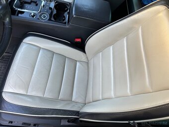 VW Touareg, 3.0 TDI, BKS, 7L - 13