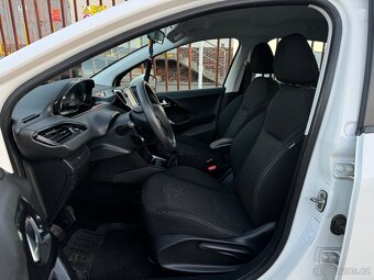 Peugeot 208 1.2 Active Dig.Klima ČR 62 TKM Nové rozvody - 13