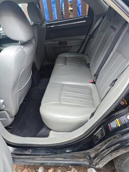 Chrysler 300c 3.0crd - 13