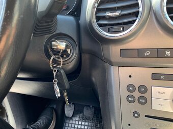 Opel Antara 2.0 CDTi, 110KW - 13