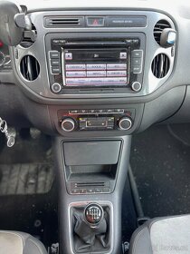 ⭐ Volkswagen Tiguan 2.0 TDi 4Motion 103kW r.v. 03/2012⭐ - 13