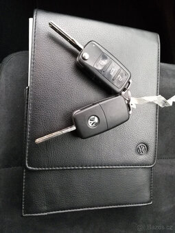 Volkswagen Tiguan 2.0 TDI 4Motion /103 kW/ - 13