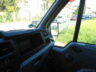 Ford Transit 2.2 TDCi L1H2 Klima - 13