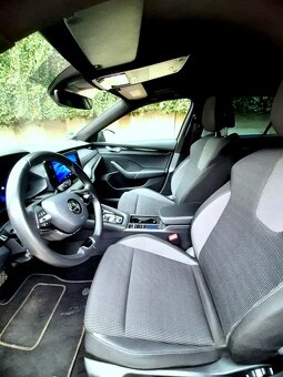 Škoda Octavia 4 Kombi, 2.0 TDI - TOP Stav  - 13