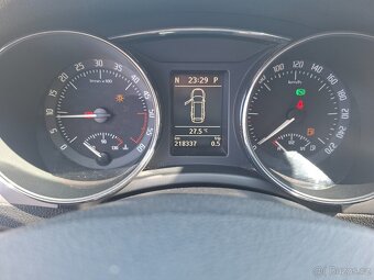 ŠKODA SUPERB 2.0TDI/125KW-DSG - 13