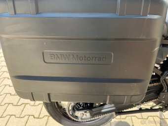 BMW F 800 GS - 13