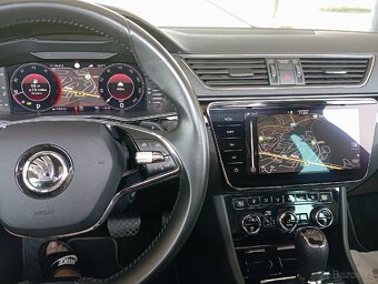 Škoda Superb - 13