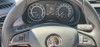 Škoda fabia 3 1.0tsi Monte Carlo Plus,ČR,R.V.2019,1.maj, dph - 13