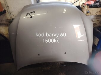 Veškeré díly na mondeo mk3 tdci - 13