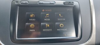 Dacia Sandero Stepway 1.5dci 2013 - 13