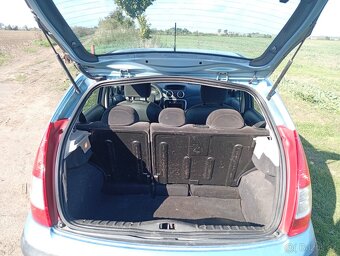 Citroen C3 1.1i 44Kw rv 2008 - 13