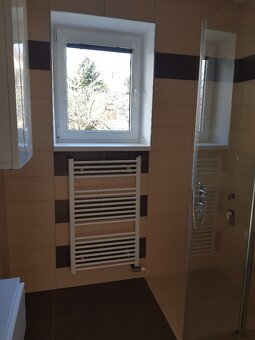 Mezonetový byt 3+kk - 13