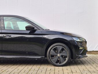 ŠKODA Scala 1.0TSI 85kW Monte Carlo Facelift Manuál ČR ZÁRUK - 13